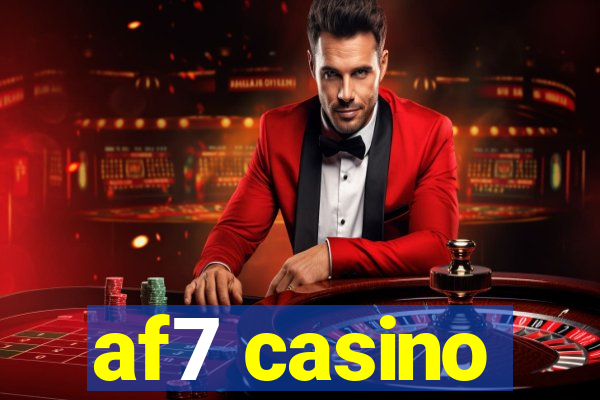 af7 casino